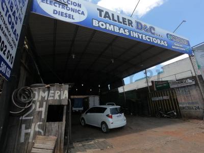 San Lorenzo, Central 00001, Paraguay