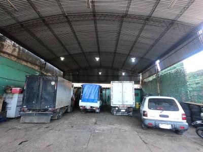 San Lorenzo, Central 00001, Paraguay