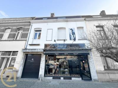Chaussée de Renaix 85, Tournai, 7500, 比利时