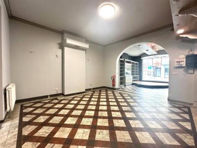 Rue du Commerce 55, Ciney, 5590, Belgia