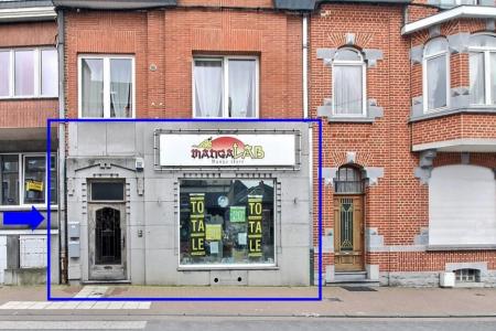 Rue du Commerce 55, Ciney, 5590, Belgia