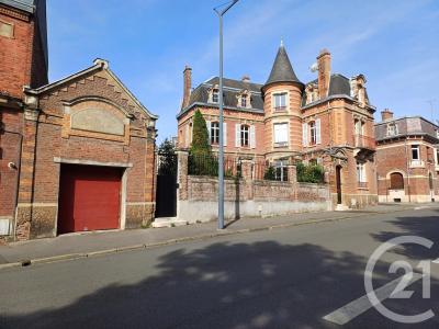 St Quentin, Picardie 02100, France