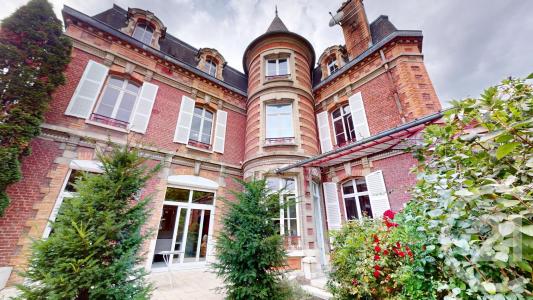 St Quentin, Picardie 02100, France