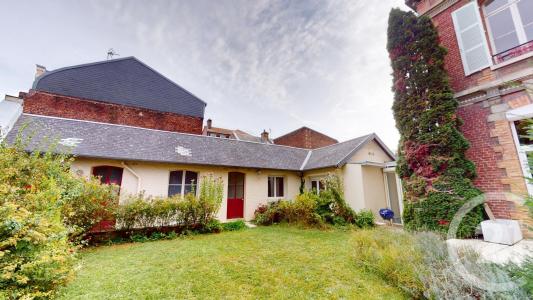 St Quentin, Picardie 02100, France