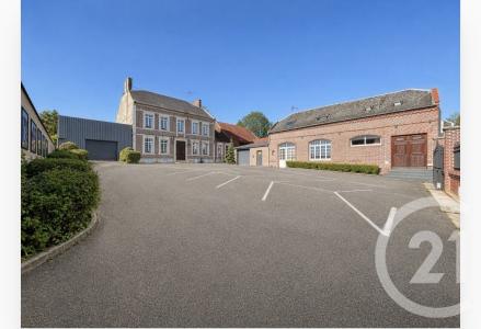 Fresnoy Le Grand, Picardie 02230, France