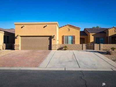 6023 E OVERLOOK LN, Yuma, Arizona 85365, Stati Uniti