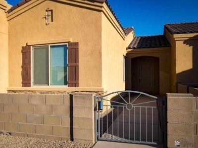 6023 E OVERLOOK LN, Yuma, 亚利桑纳州 85365, 美国