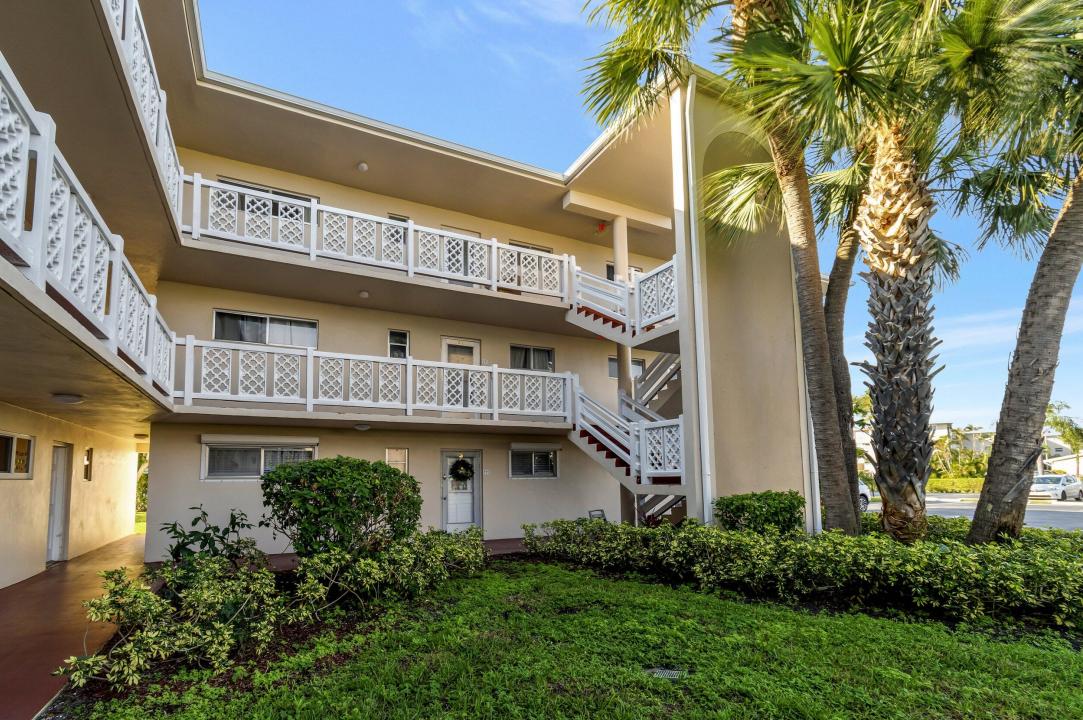 2682 S Garden Drive 311, Lake Worth, פלורידה 33461, ארצות הברית של אמריקה