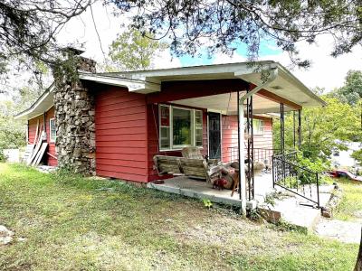 16 Orchard, Williford, Arkansas 72482, Estados Unidos