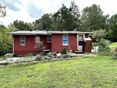 16 Orchard, Williford, Arkansas 72482, Estados Unidos