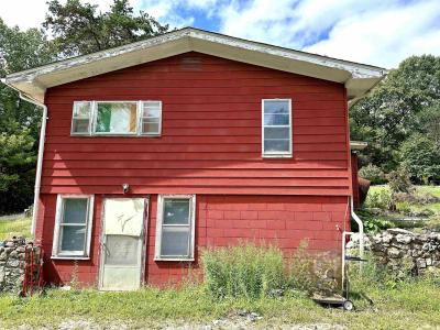 16 Orchard, Williford, Arkansas 72482, Estados Unidos
