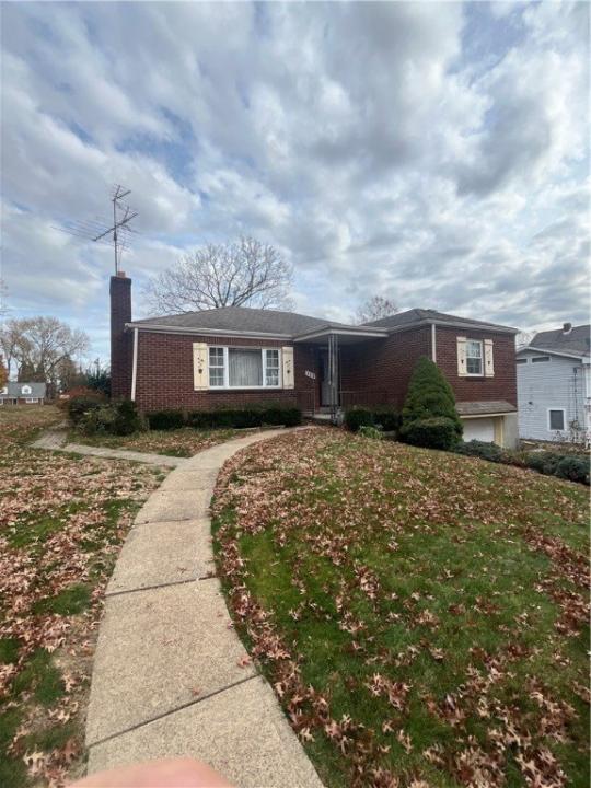420 North Street, Springdale Boro, Pennsylvania 15144, USA