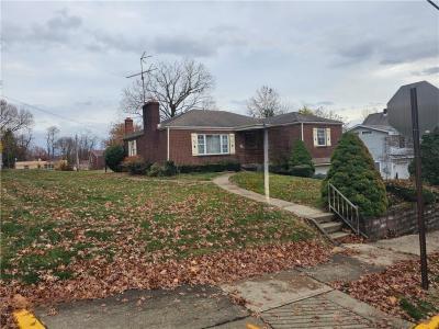 420 North Street, Springdale Boro, Pennsylvania 15144, USA