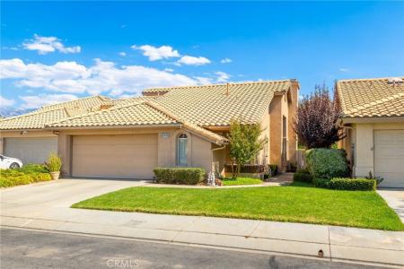 1020 Southern Hills Drive, Banning, California 92220, USA