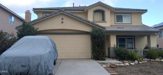 32650 The Old Road, Castaic, California 91384, USA