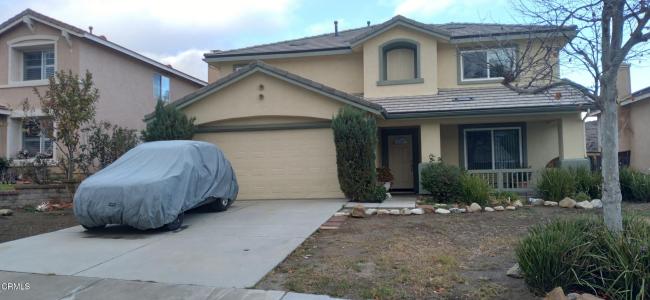 32650 The Old Road, Castaic, 加州 91384, 美國