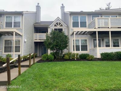 462 Magnolia Court, Howell, 新泽西州 07731, 美国