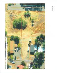 LOT 3 N. WILLIAMS ST., Klamath Falls, Oregon 97601, États-Unis