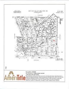 LOT 3 N. WILLIAMS ST., Klamath Falls, Oregon 97601, États-Unis