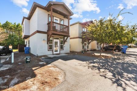 2214 Brooke Street, Panama City Beach, פלורידה 32408, ארצות הברית של אמריקה