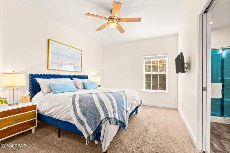 2214 Brooke Street, Panama City Beach, פלורידה 32408, ארצות הברית של אמריקה