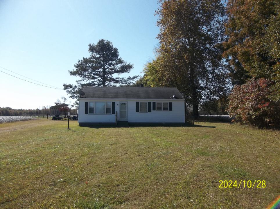 13556 White Meadow Road, Boykins, Virgínia 23827, Estados Unidos