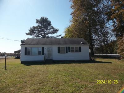 13556 White Meadow Road, Boykins, Virgínia 23827, Estados Unidos