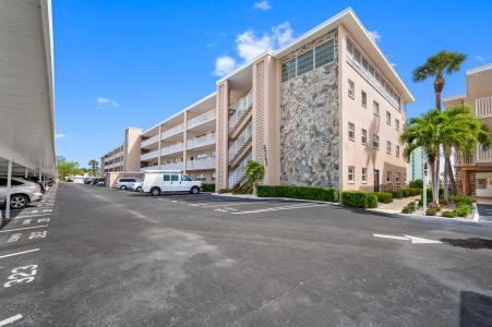 6363 Gulf Winds Dr 437, St Pete Beach, Flórida 33706, Estados Unidos