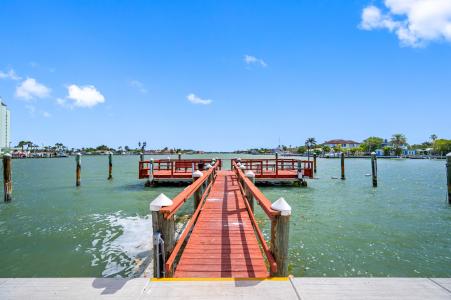 6363 Gulf Winds Dr 437, St Pete Beach, Florida 33706