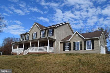 531 Washout Lane, Winchester, Virginia 22603, USA
