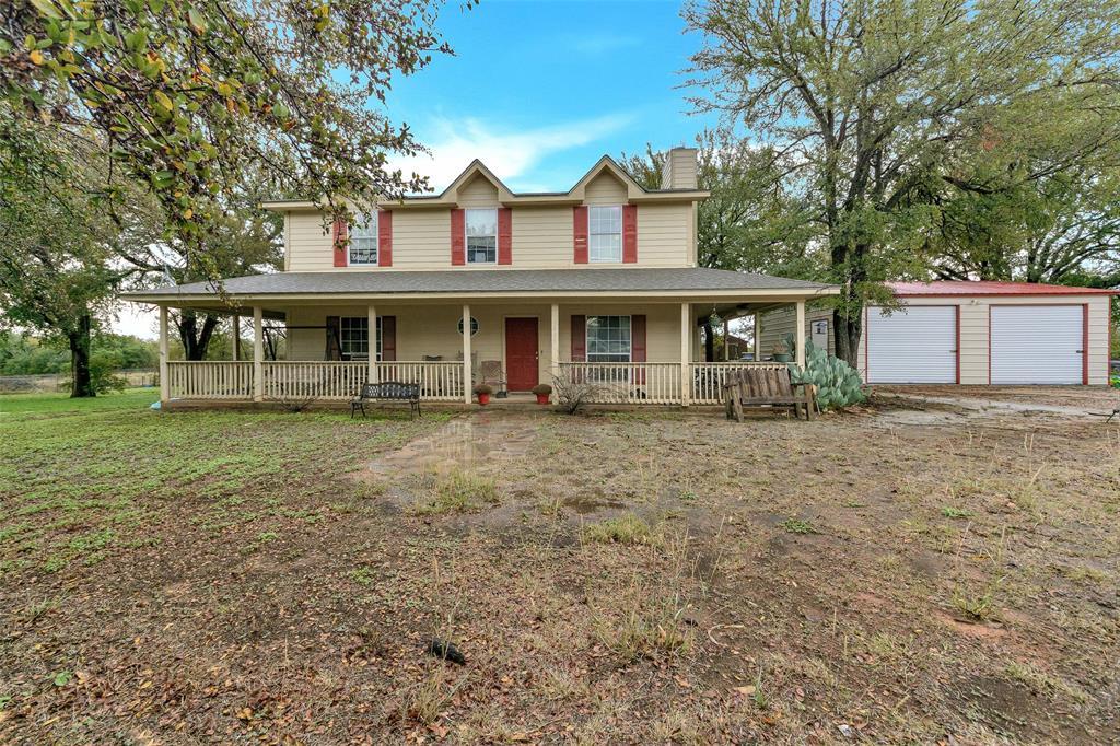 1006 East Drive, Lake Bridgeport, Texas 76426, États-Unis