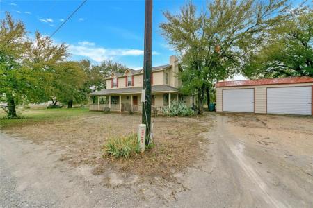 1006 East Drive, Lake Bridgeport, Texas 76426, États-Unis