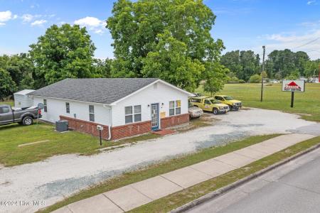 129 Old Bridge Street, Jacksonville, Carolina Del Norte 28540, Estados Unidos