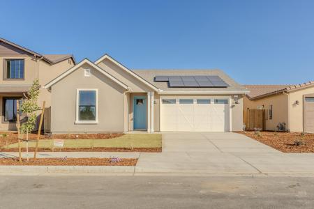 2234 S Burke Street, Visalia, California 93292, USA