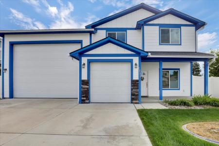 1005 S OSWALD St, Spokane, Washington 99224, Estados Unidos