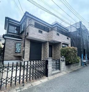 南越谷３丁目1-48, 南越谷3丁目貸家, 越谷市, Saitama 343-0845, Giappone