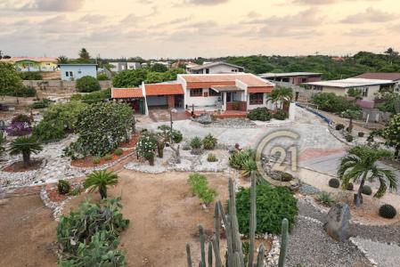 Barcadera 32 & 32A, Barcadera, Oranjestad East, Aruba