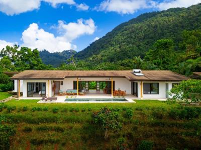 Tres rios , Tres Ríos Puerto Cortés Osa, Puntarenas 00001, Costa Rica