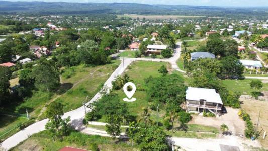 San Ignacio, Cayo 00001, Bélize