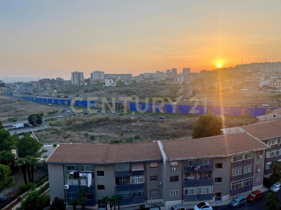 Viale Nitta, Catania, Sicilia 95100, Italia