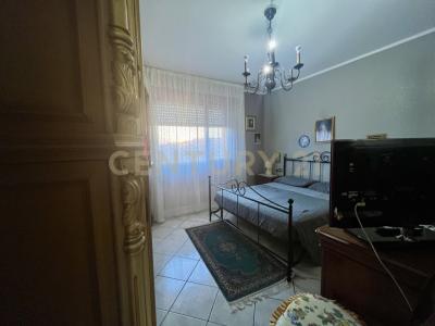 Viale Nitta, Catania, Sicilia 95100, Italia