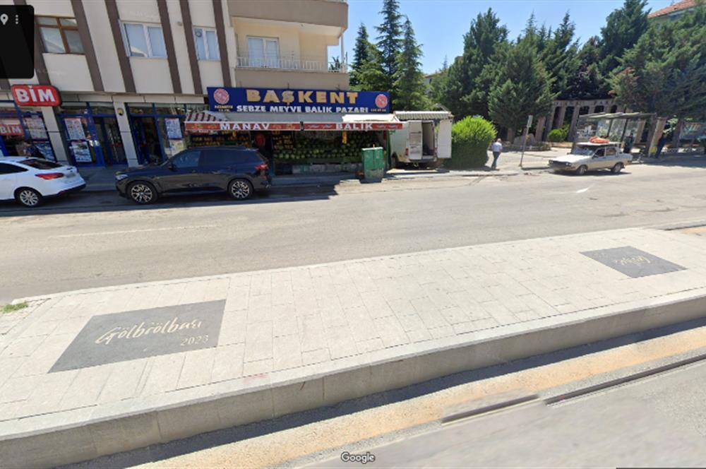 Ankara, 6830, Thổ Nhĩ Kỳ