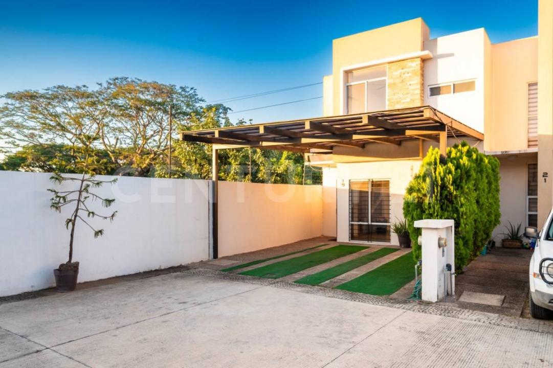 Roble Rojo 19,, Bahía De Banderas, נאיאריט 63735, מקסיקו