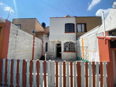 Priv Fco. de Montejo 123,, Apizaco, Tlaxcala 90355, Mexico