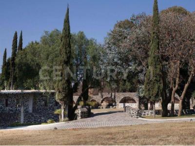 15 Sur 1,, San Pedro Cholula, Puebla 72760, Meksyk
