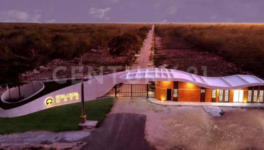 Carretera Merida- Chicxulub Puerto K.m. 18 S/N,, Progreso, ユカタン 97330, メキシコ