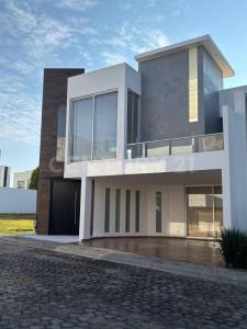 PARQUE SAN JOSÉ, LOMAS DE ANGELÓPOLIS II ,, San Andrés Cholula, Puebla 72830, Mexico