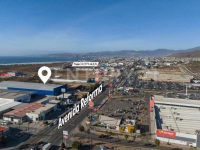 Ensenada, Baja California 22785, Messico