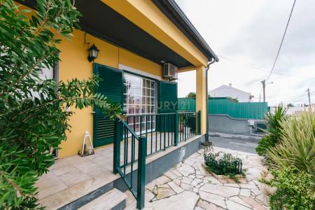 Montijo, Setúbal 2870-020, Portugal