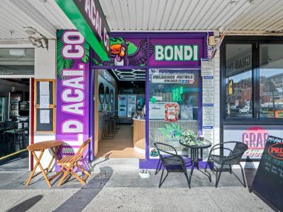 Shop 13/221-231 Bondi Road, Bondi, NSW 2026, Australia